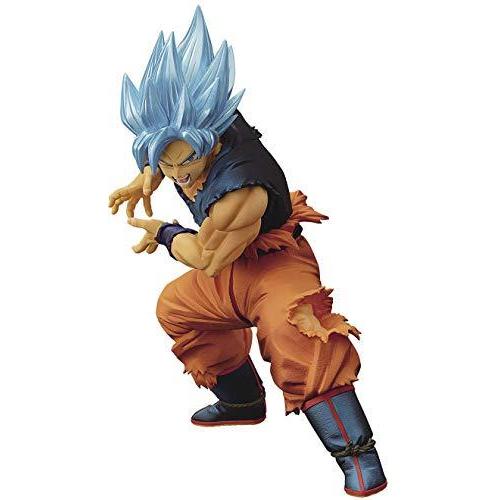 ドラゴンボール超 マキシマティック 孫悟空ii複数色 フィギュア 並行輸入品 全国総量無料で