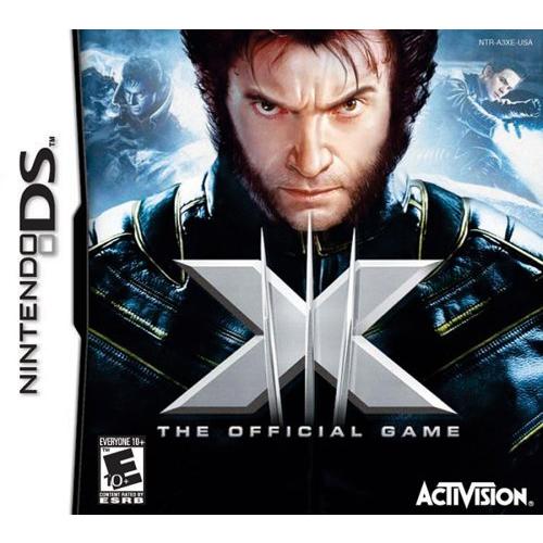 X-Men: The Official Game (輸入版) 並行輸入品 ソフト（パッケージ版）