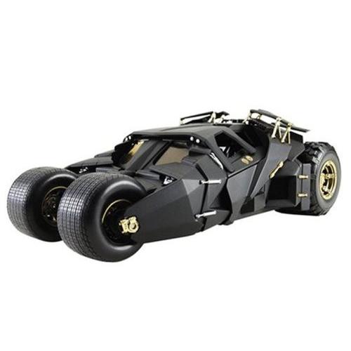 バットマン ダークナイト バットモービル Hot Wheels the Dark Knight Batmobile Tu 並行輸入品|koba-trading|02