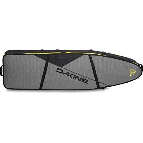 デポー Dakine World トラベラー サーフボード コフィン ホイール付き