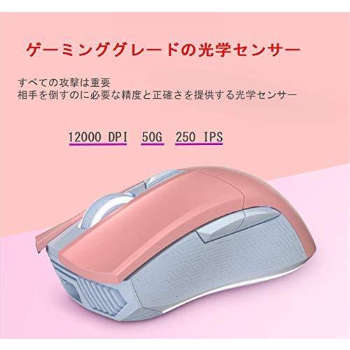 国内外の人気が集結 Asus Fps ゲーム用に最適 ゲーミングマウス Rog Gladius Ii Origin Pnk Ltd 並行輸入品 Pcゲーム コード販売