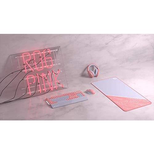 国内外の人気が集結 Asus Fps ゲーム用に最適 ゲーミングマウス Rog Gladius Ii Origin Pnk Ltd 並行輸入品 Pcゲーム コード販売