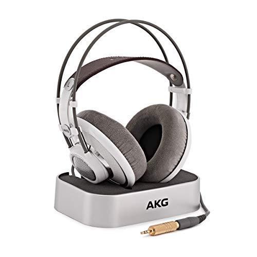 お年玉セール特価】AKG K701ウルトラリファレンスクラスステレオ