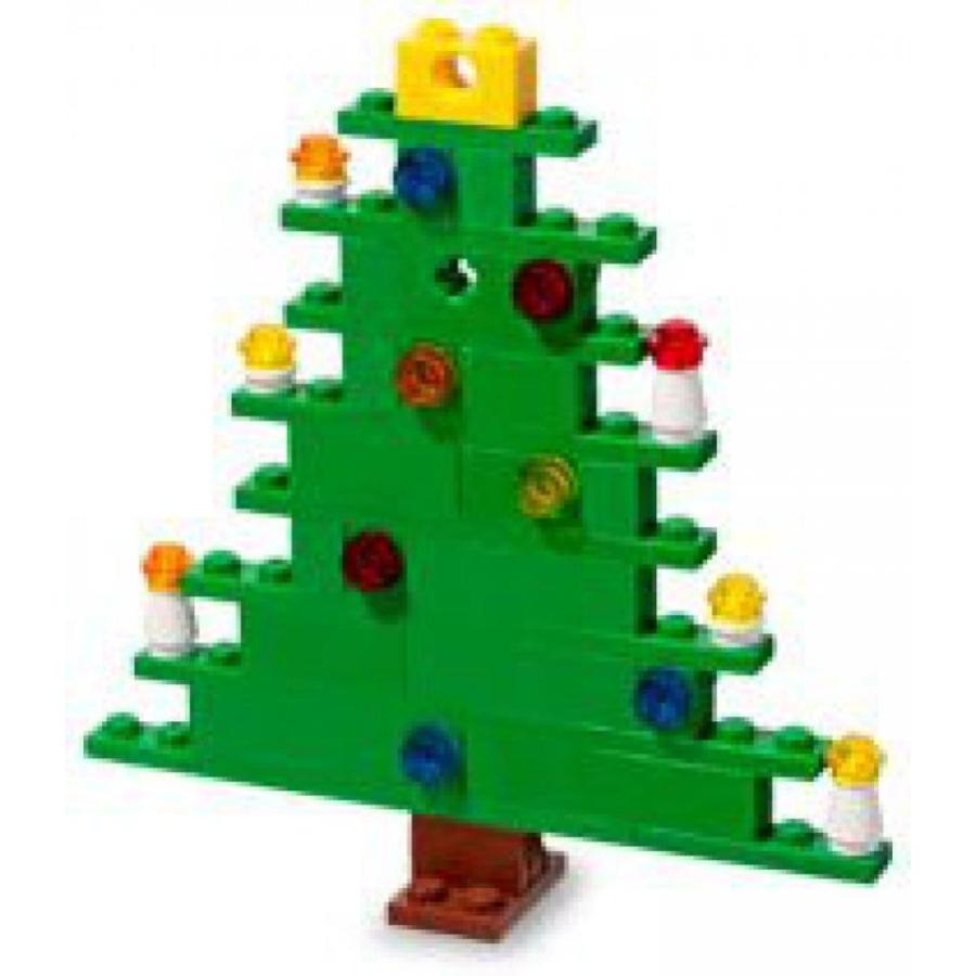 LEGO Christmas Tree Holiday Set
