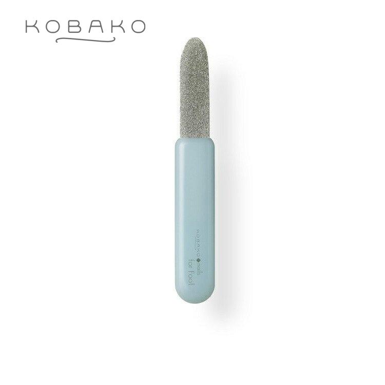 ネイルファイル ショート 貝印 Kobako 公式 爪ヤスリ 爪やすり 爪磨き ネイルケア フットネイル ファイル 足 ネイルケア Kobako公式ショップ 通販 Paypayモール