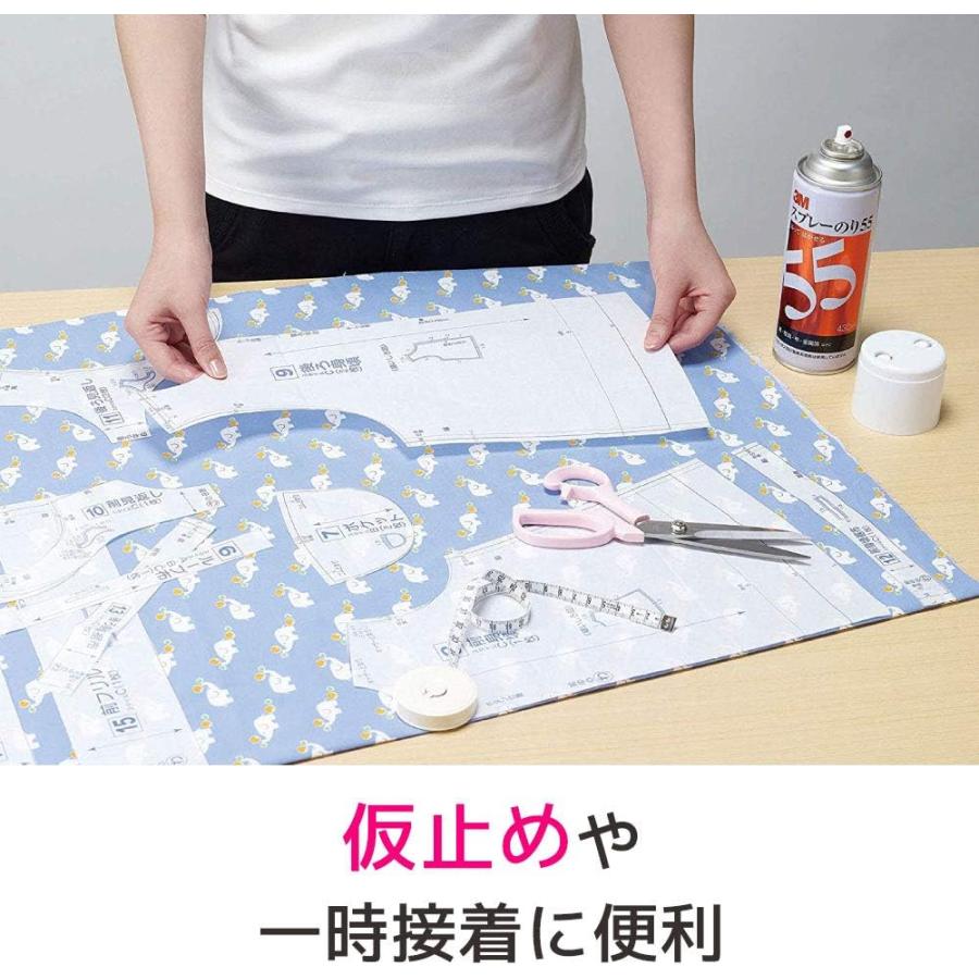 3M（スリーエム） スプレーのり55 430ml S/N55 ケース20本