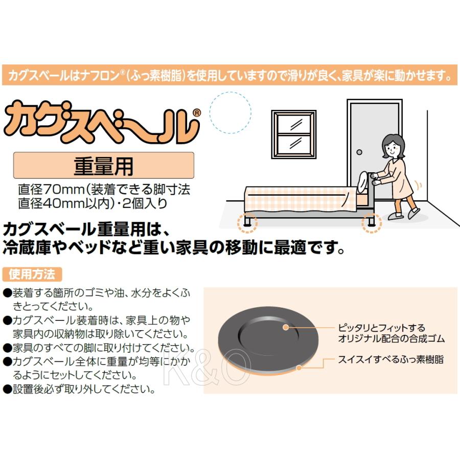 ニチアス カグスベール 重量用 小箱10個入り : 小箱屋 - 通販