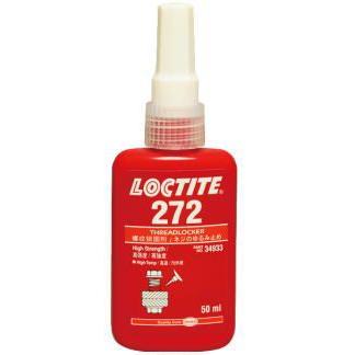 ロックタイト ヘンケルジャパン ロックタイト（LOCTITE）272 50ml : 小箱屋 - 通販
