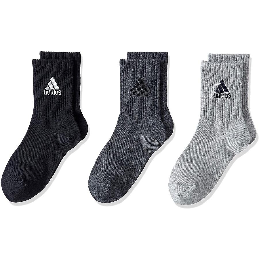 ａｄｉｄａｓ ３足組 子供靴下 123 19v9 美と健康の小話 通販 Yahoo ショッピング