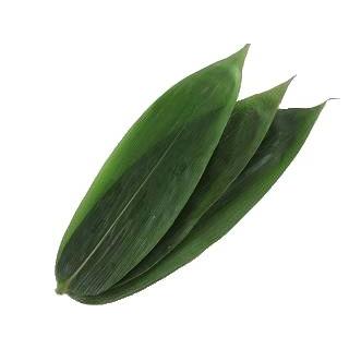 笹の葉（熊笹）国産（100枚） |  | 01