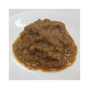 栃の実ペースト　アク抜き済み　国産（1kg）