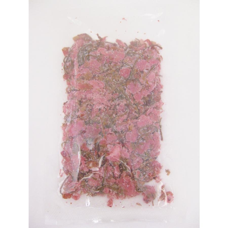 桜の花 塩漬け 国産 100g S Hana 小林多男商店 通販 Yahoo ショッピング