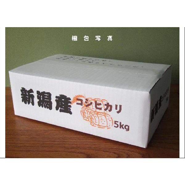 こばやし農園  ミルキークイーン　5分づき　940g　令和 5年産　新潟県産　特別栽培米（減農薬・減化学肥料栽培米）｜kobanoh1｜03