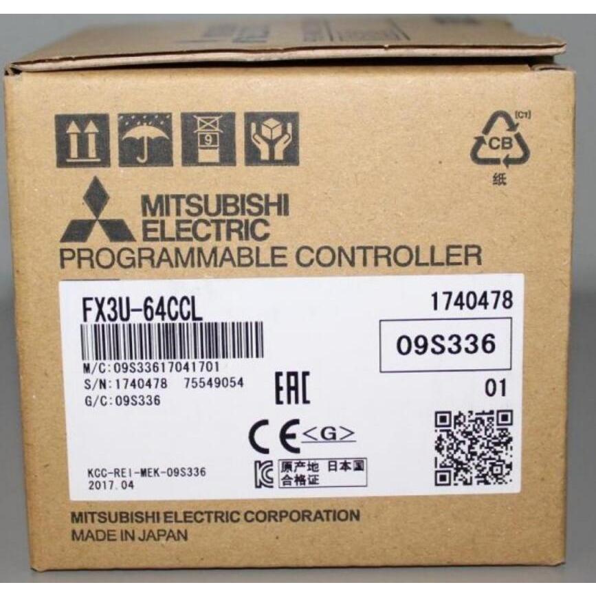 オックスフォードブルー ＼新品／ MITSUBISHI/三菱電機 シーケンサ