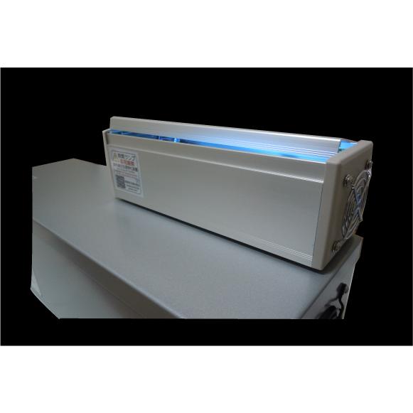 保障できる 紫外線空気清浄機6w Mha002w 超美品 Samu Sn