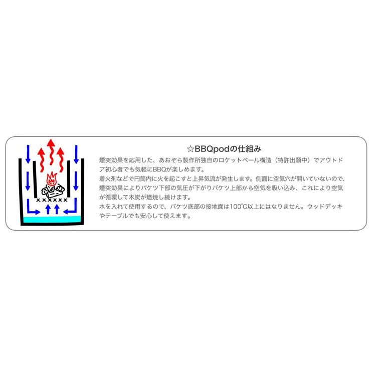 車載も楽々!安全・簡単に本格BBQが出来る!1人から2人様用 車載も楽々!安全・簡単に本格BBQが出来る!1人から2人様用