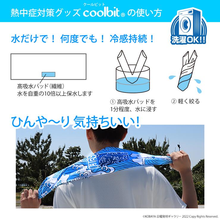 気化熱でヒンヤリ冷える暑さ解消グッズ クールビット冷し処バンテーヌ 高吸水繊維内蔵 夏準備 節電対策 :HCT002:冷える帽子 クールビット coolbit - 通販 - Yahoo!ショッピング 気化熱でヒンヤリ冷える暑さ解消グッズ クールビット冷し処バンテーヌ 高吸水繊維内蔵 夏準備 節電対策 :HCT002:冷える帽子 クールビット coolbit - 通販 - Yahoo!ショッピング