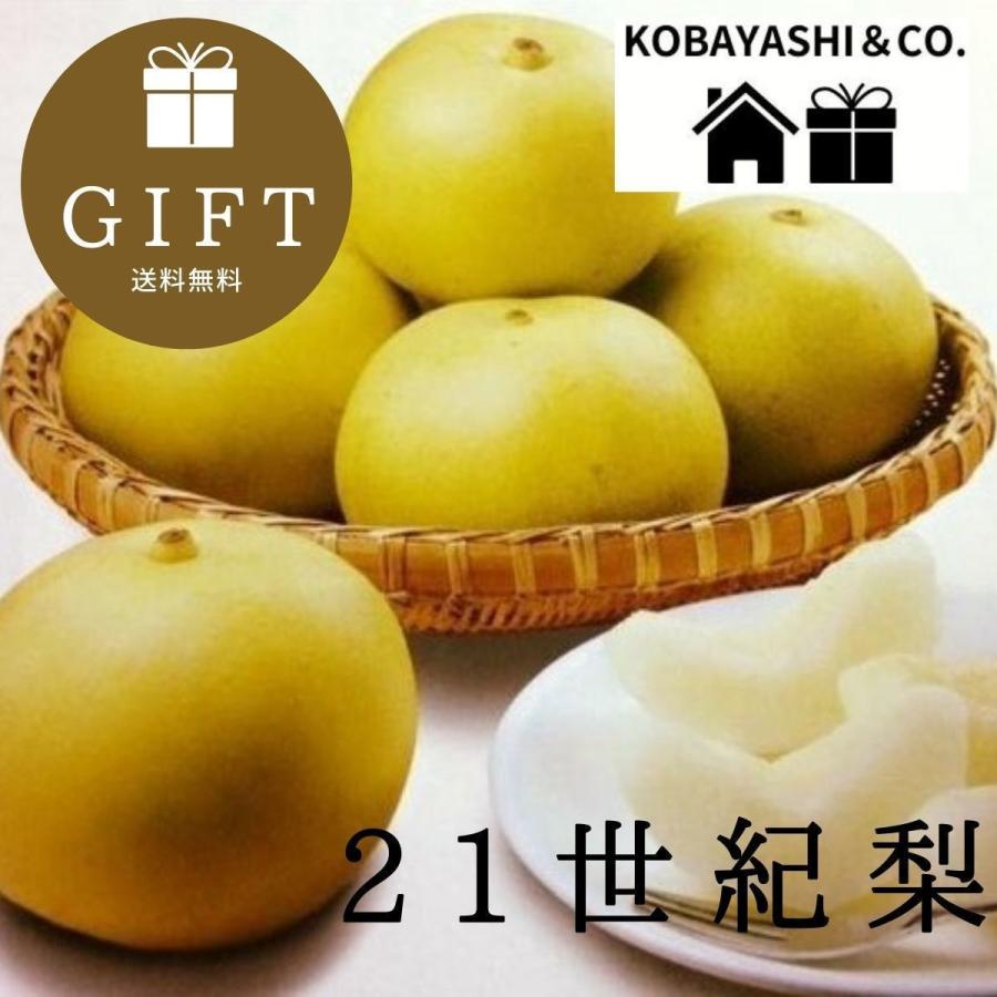 早割 梨 ギフト 月曜から夜ふかし ズムサタなど登場 辛口マツコも大絶賛 21世紀梨デラックス プラチナギフト 数量限定 送料無料 21年産予約 21dxp こばやし物産 通販 Yahoo ショッピング