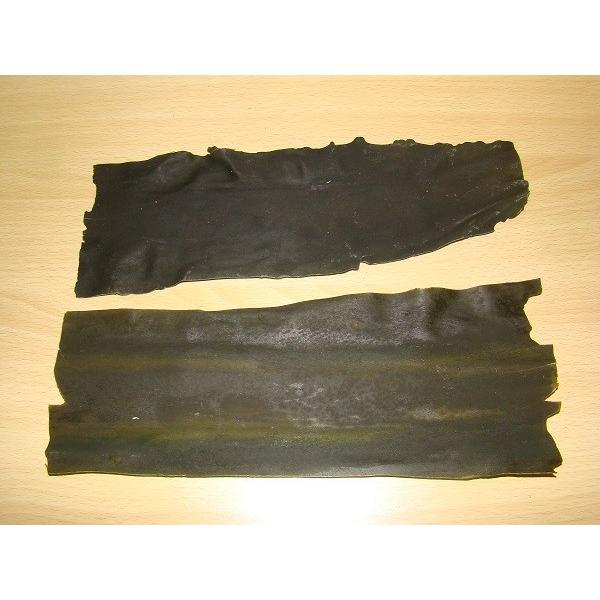 訳アリ業務用北海道函館産だし昆布 3kg 送料無料 : 海成市場 - 通販