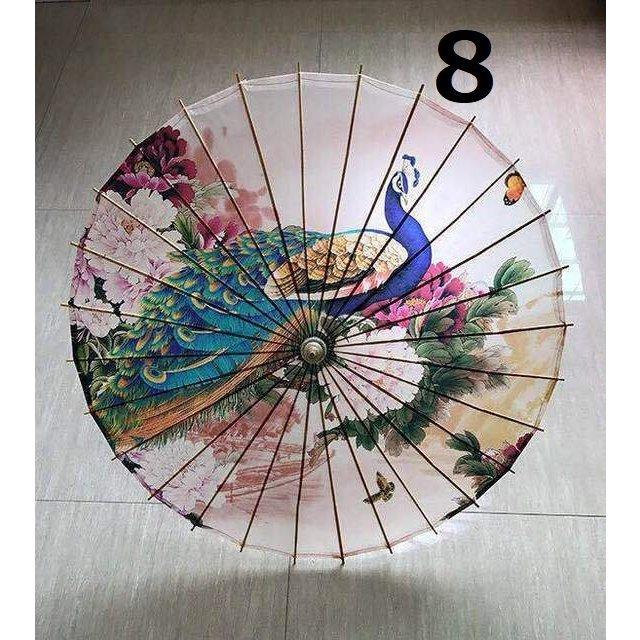 傘 舞踊傘 唐傘和傘 番傘 紙傘 和装 和風 晴雨兼用 長傘 小道具