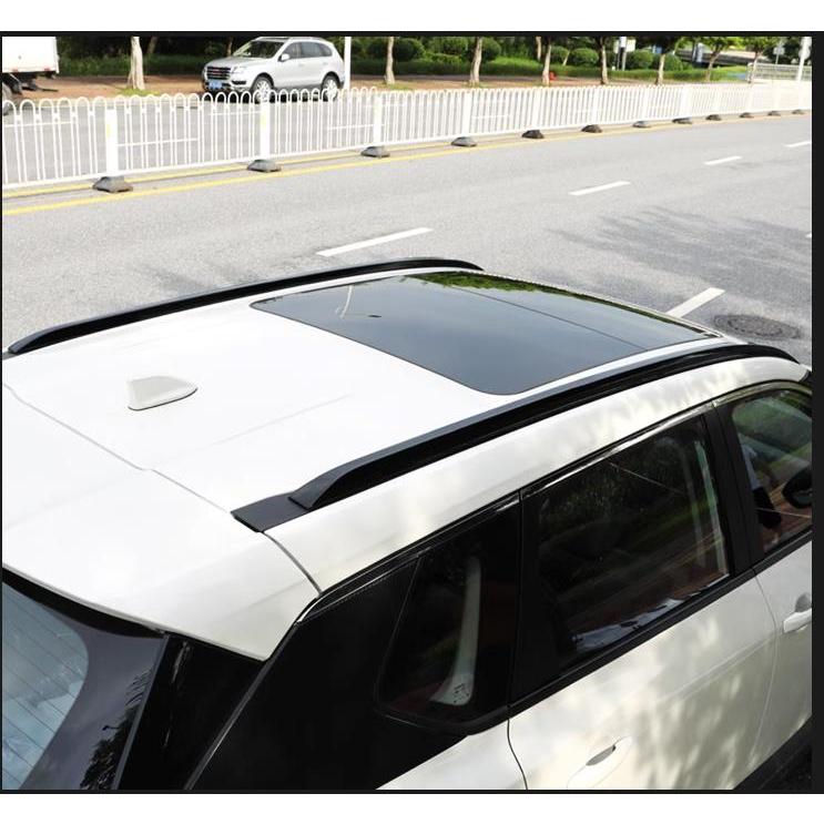 日産 エクストレイル 新型 T33 X-TRAIL ルーフレール ルーフキャリパー