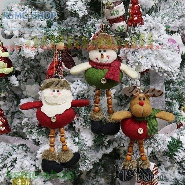 クリスマス 飾り オーナメント ツリー飾り 小物 パーティーグッズ 壁掛け｜kobayashi-storetwo｜09