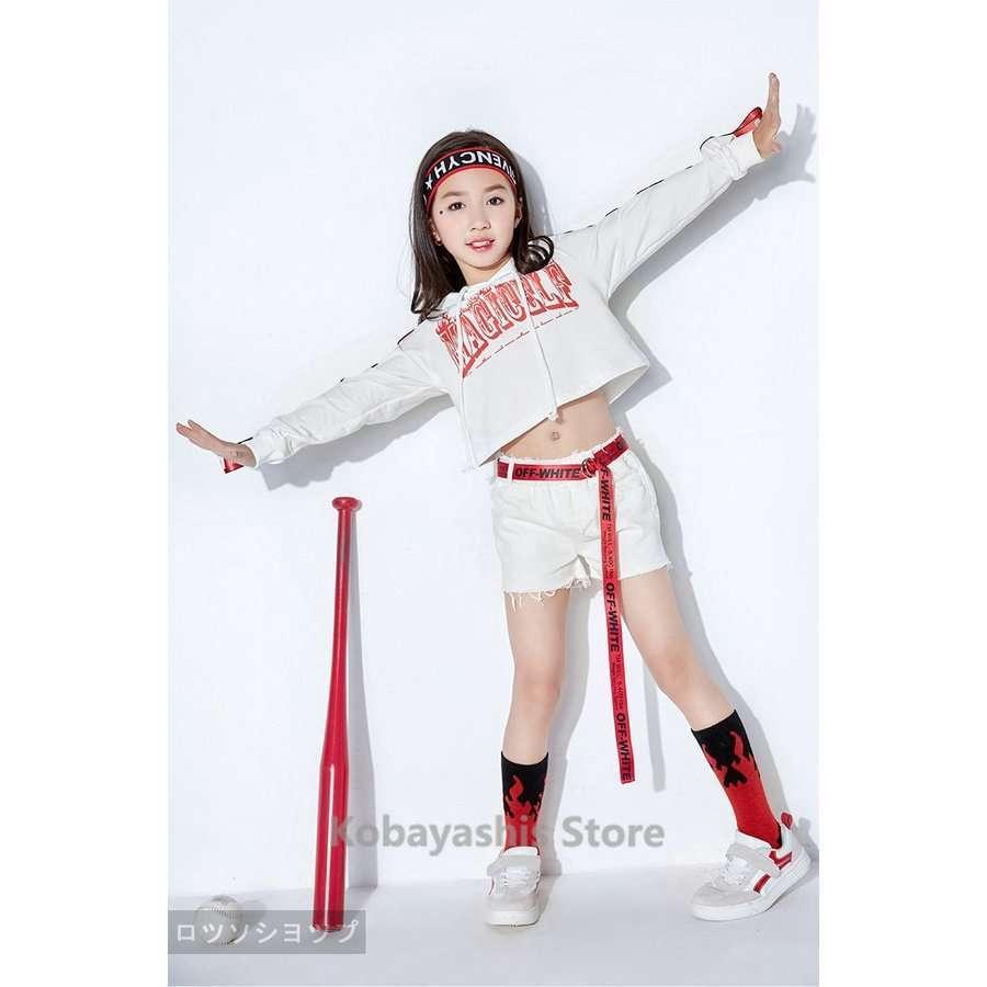ダンスウェア キッズ ジュニア ジャズダンス衣装 セットアップ 子供 男の子 女の子 ガールズ チアガール 応援団 ステージ演出服 子供用 日常着 3dvybnlzw4 ダンス バレエ Valleymill Com