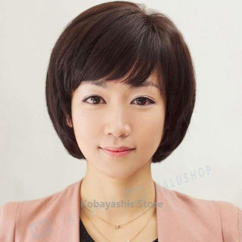 格安即決 100 人毛 女性 人毛ウィッグ かつら ママ 軽い 通気性いい 若く見える 自然 オシャレ 全国組立設置無料 Turningheadskennel Com