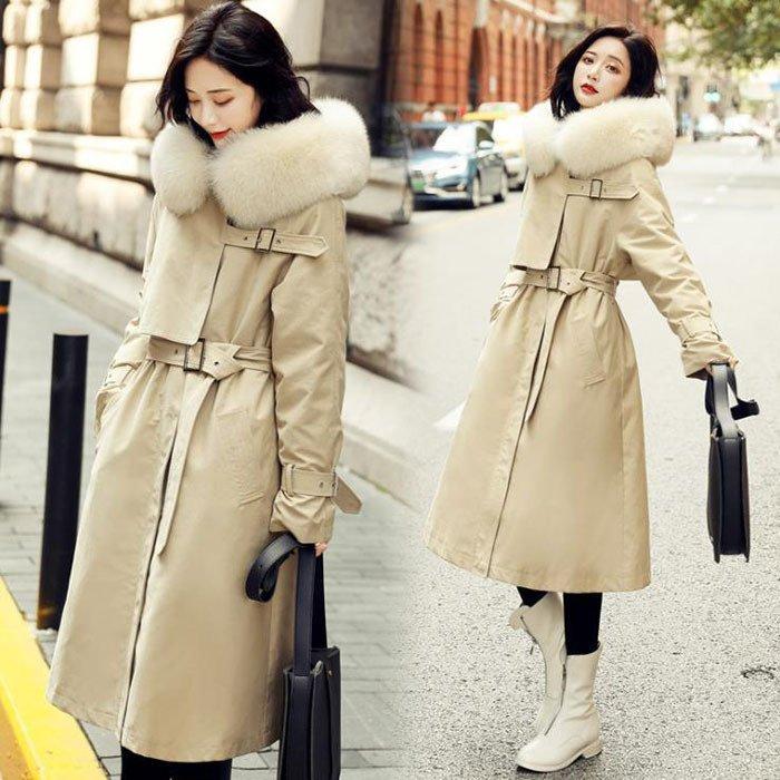 世界の ロング丈aライン レディース ダウンコート ダウンジャケット ロング レディース ダウンコート 軽い 50代 40代 30代 代 上品 暖かい アウター 大きいサイズ ダウンジャケット コート アウター Meorboston Org