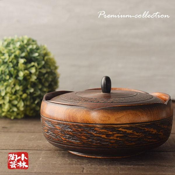 木製品 天然木漆加工 渕高渦線菓子鉢 : 小林陶芸 - 通販 - Yahoo