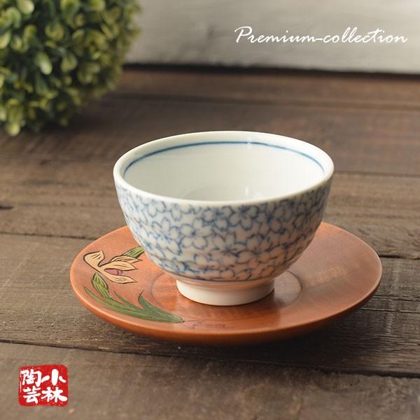 木製品 天然木漆加工 茶托 : 小林陶芸 - 通販 - Yahoo!ショッピング