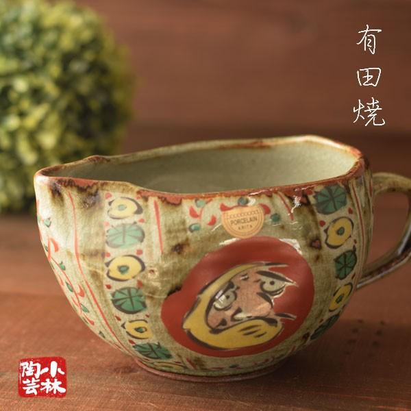 和皿 有田焼 だるま片口深鉢 手作り : 小林陶芸 - 通販 - Yahoo