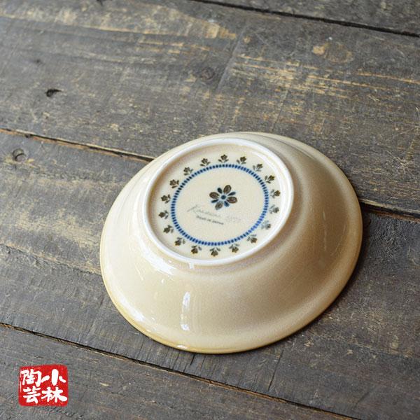 和皿 美濃焼 マジョリカ 小鉢 : 小林陶芸 - 通販 - Yahoo!ショッピング