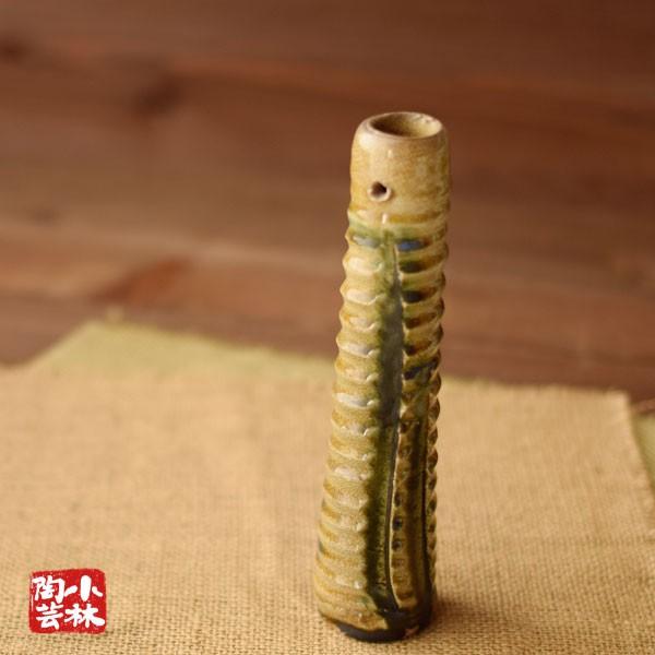越前焼 花器 水盤 一輪挿し 壁掛け 半額処分 : 小林陶芸 - 通販 越前焼 花器 水盤 一輪挿し 壁掛け 半額処分 : 小林陶芸 - 通販