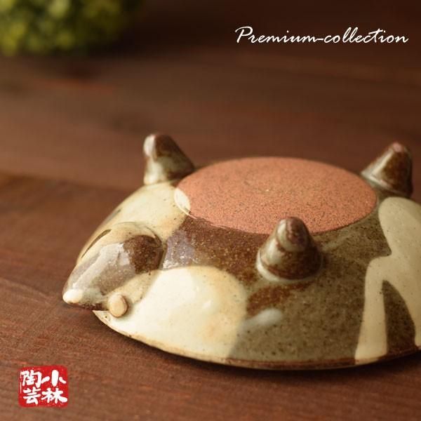 ギフトセット 片口三ツ足舞桜鉢 5組セット 有田焼 （送料無料） : 小林