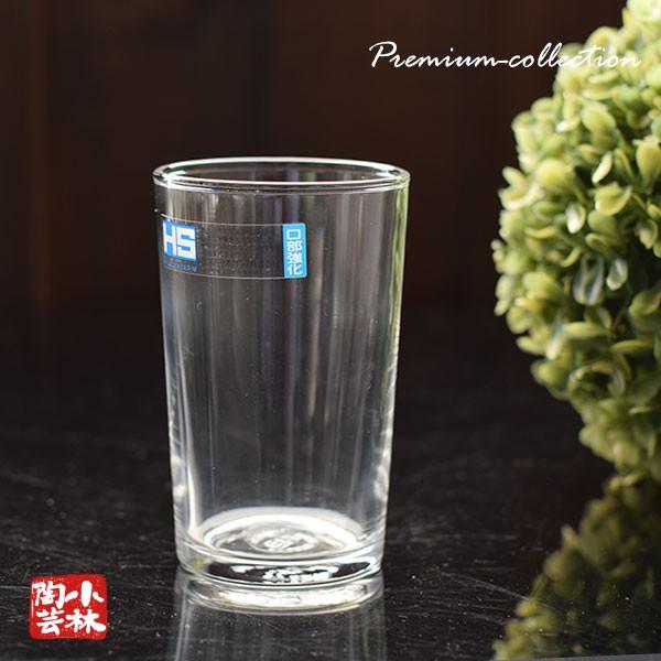 グラス 東洋佐々木 タンブラー 01108HS 210ml （口部強化 ハード 
