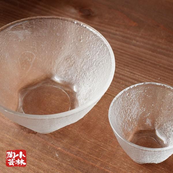 ガラス食器 流雅 つゆ入れ タレ鉢 : 小林陶芸 - 通販 - Yahoo!ショッピング