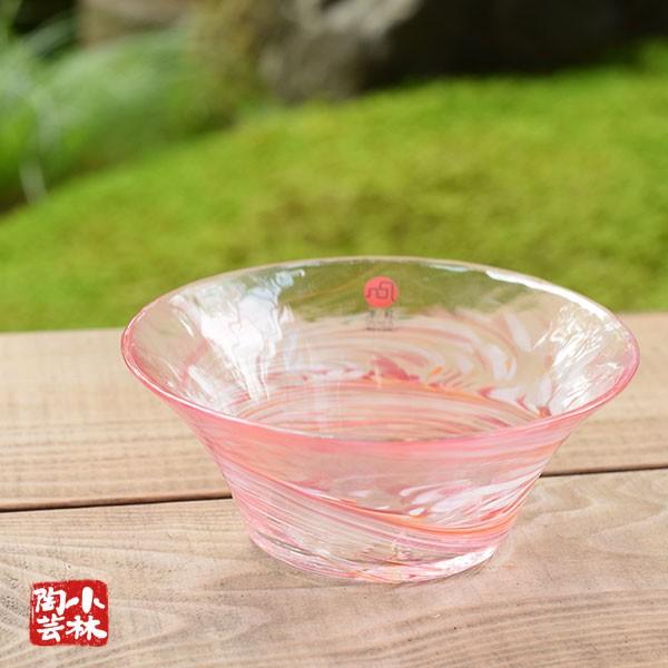 ガラス食器 津軽びいどろ 氷鉢 かき氷 小鉢 : 小林陶芸 - 通販 ガラス食器 津軽びいどろ 氷鉢 かき氷 小鉢 : 小林陶芸 - 通販