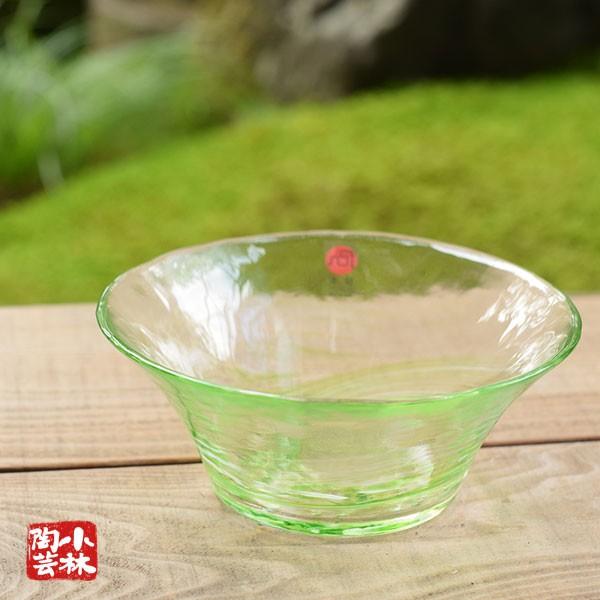 ガラス食器 津軽びいどろ 氷鉢 かき氷 小鉢 : 小林陶芸 - 通販 ガラス食器 津軽びいどろ 氷鉢 かき氷 小鉢 : 小林陶芸 - 通販