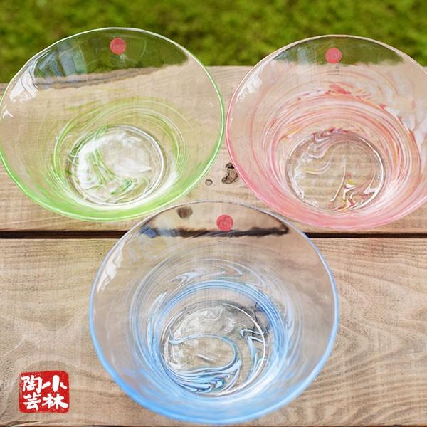 ガラス食器 津軽びいどろ 氷鉢 かき氷 小鉢 : 小林陶芸 - 通販 ガラス食器 津軽びいどろ 氷鉢 かき氷 小鉢 : 小林陶芸 - 通販