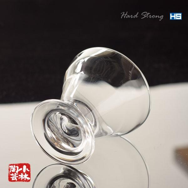 ガラス食器 デザートグラス パフェ かき氷 ＨＳ口部強化 :glass-u-11:小林陶芸 - 通販 - Yahoo!ショッピング