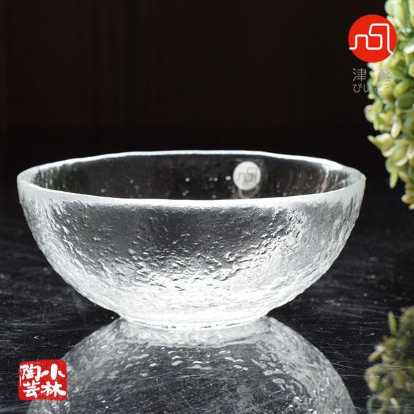 ガラス器 津軽びいどろ 初雪 小鉢 : 小林陶芸 - 通販 - Yahoo!ショッピング