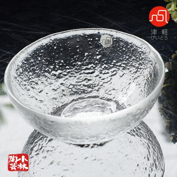 ガラス器 津軽びいどろ 初雪 小鉢 : 小林陶芸 - 通販 - Yahoo!ショッピング