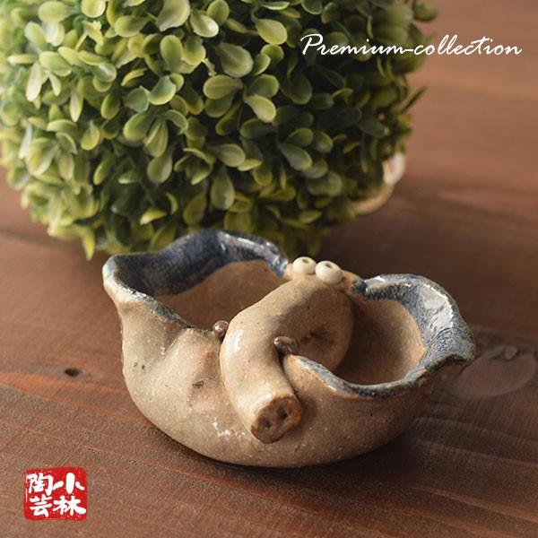 やきもの人形 ぞう 小物入れ 陶器製 : 小林陶芸 - 通販 - Yahoo