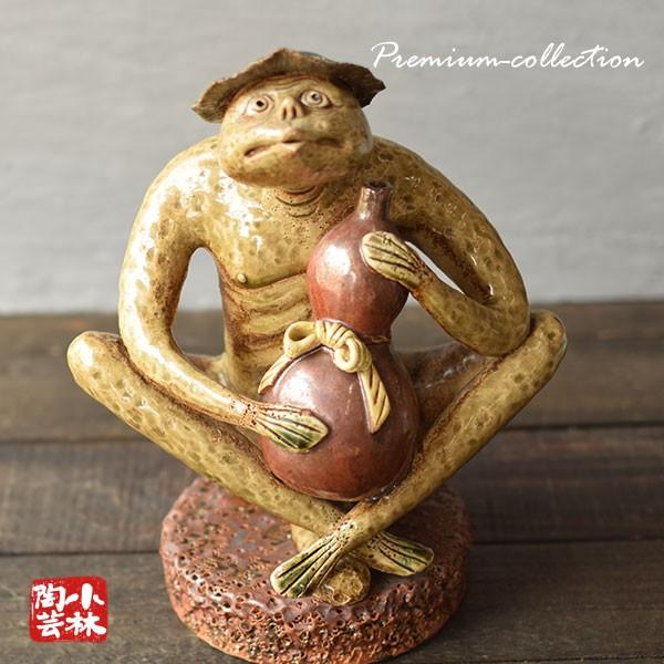 カッパの瀬戸物 カッパの瀬戸物 カッパの瀬戸物 カッパの瀬戸物 瀬戸焼