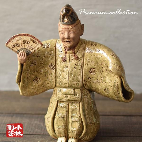 やきもの人形 蜻蛉 陶器製 曾風作 : 小林陶芸 - 通販 - Yahoo!ショッピング