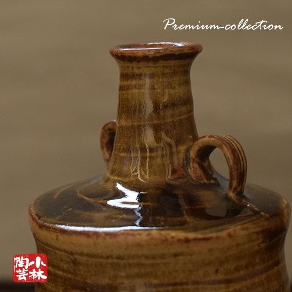 花器 花瓶 手作り 耳付六兵衛壺 : 小林陶芸 - 通販 - Yahoo 花器 花瓶 手作り 耳付六兵衛壺 : 小林陶芸 - 通販 - Yahoo