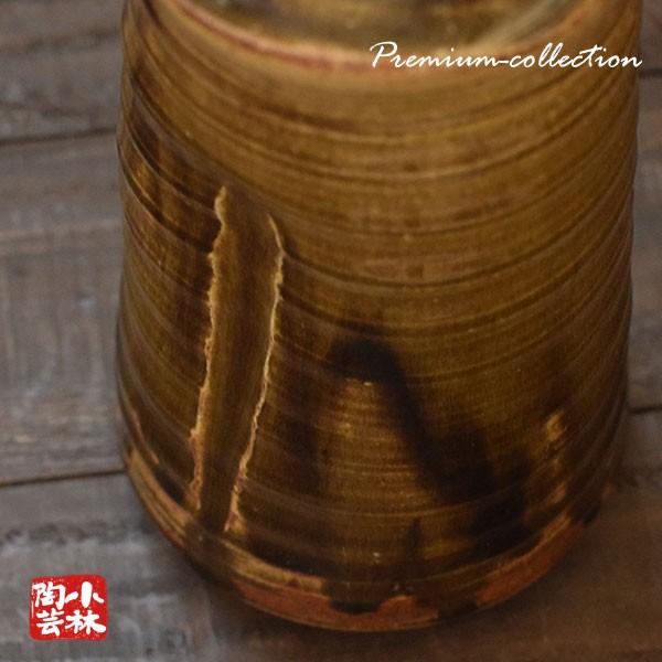 花器 花瓶 手作り 耳付六兵衛壺 : 小林陶芸 - 通販 - Yahoo 花器 花瓶 手作り 耳付六兵衛壺 : 小林陶芸 - 通販 - Yahoo