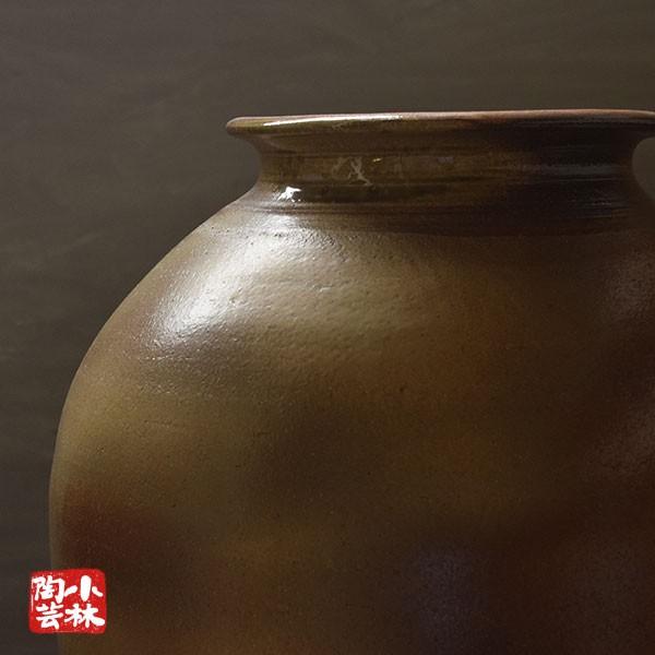 花器 手づくり水盤 花瓶 S-63_3