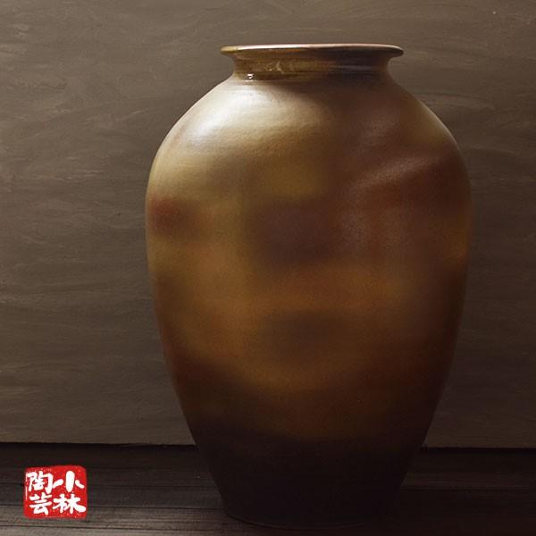 花器 手づくり水盤 花瓶 S-63_4